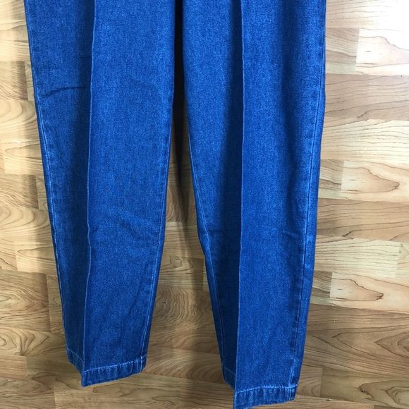 Haggar 36Wx32L Denim Classic Fit Comfort Waist - Picture 16 of 16